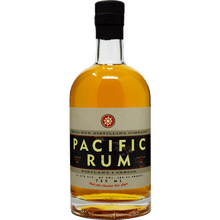 Bull Run Pacific Rum