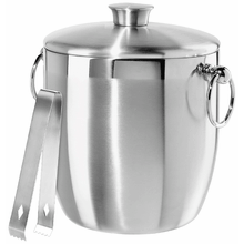 OGGI - SS Ice Bucket