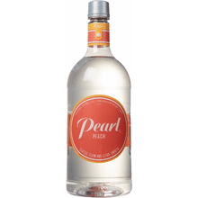 Pearl Peach Vodka