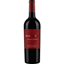 Red Theory Red Blend