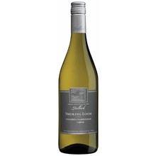 Smoking Loon Chardonnay Unoaked