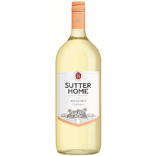 Sutter Home Moscato
