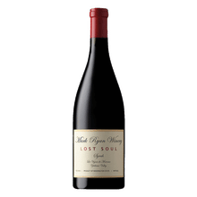 Mark Ryan Syrah Lost Soul
