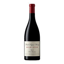 Mark Ryan Syrah Wild Eyed