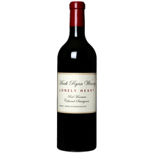 Mark Ryan Cabernet Sauvignon Lonely Heart