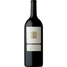 Amici Cabernet Sauvignon Morisoli Vineyard
