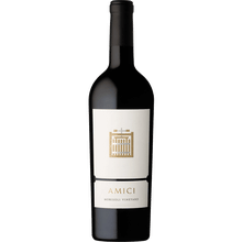 Amici Cabernet Sauvignon Morisoli Vineyard