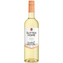 Sutter Home Moscato
