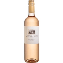 Canyon Oaks Pink Moscato