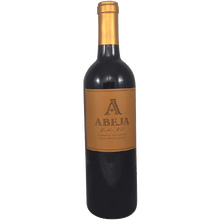 Abeja Cabernet Walla Walla Heather