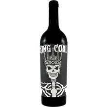 K Vintners King Coal Cabernet Sauvignon Syrah