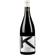K Vintners Syrah Milbrandt