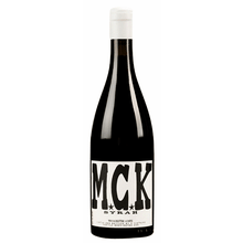 K Vintners Syrah Motor City