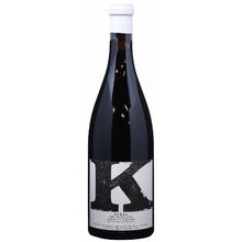 K Vintners Syrah The Beautiful