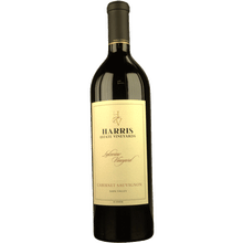 Harris Estate Cabernet Casey's Lakeview
