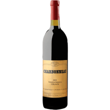 Woodward Canyon Red Charbonneau