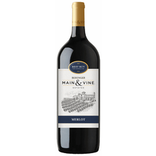Beringer Main & Vine Merlot