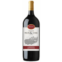 Beringer Main & Vine Cabernet Sauvignon