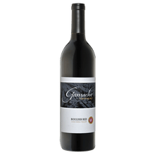 Gamache Vintners Boulder Red
