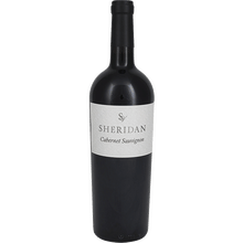 Sheridan Vineyard Cabernet Sauvignon Yakima, 2020