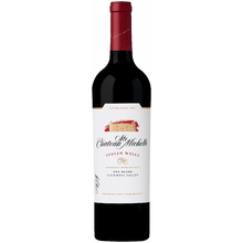 Ch Ste Michelle Indian Wells Red