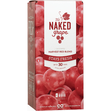 The Naked Grape Harvest Red