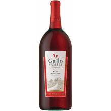 Gallo Family Vineyard Red Moscato