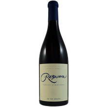 Reynvaan Syrah In the Hills Walla Walla