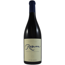 Reynvaan Syrah Stoneessence Walla Walla