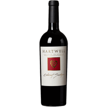 Hartwell Estate Cabernet Sauvignon Reserve