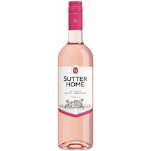 Sutter Home White Zinfandel