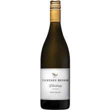 Courtney Benham Chardonnay Sonoma County