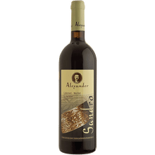 Alexander Sandro Cabernet Merlot