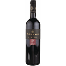 Barkan Shiraz Classic