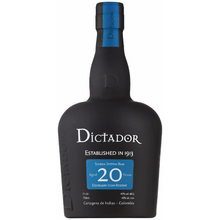 Dictador 20 Year