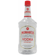 Monarch Vodka