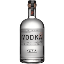 Oola Vodka