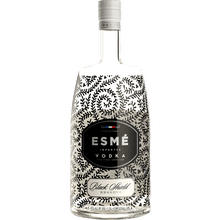 Esme Black Shield Vodka
