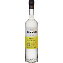 Summum Citron Vodka