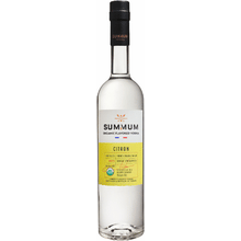 Summum Citron Vodka