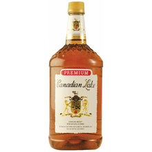 Canadian Lake Canadian Whisky