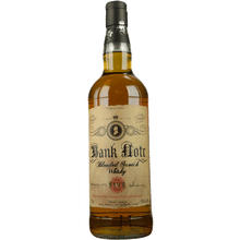 Bank Note 5 Yr Blended Scotch