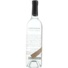 Boyd & Blair Potato Vodka