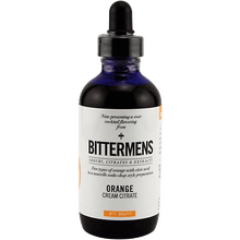 Bittermens Orange Cream Bitters