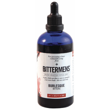 Bittermens Burlesque Bitters