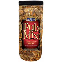 Utz Pub Mix - Tub