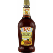 Chi Chi's Skinny Long Island Iced Tea