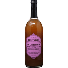 B.G. Reynold's Falernum Mix