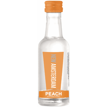 New Amsterdam Peach Vodka
