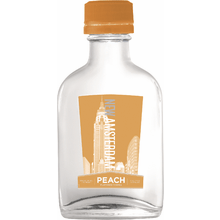 New Amsterdam Peach Vodka